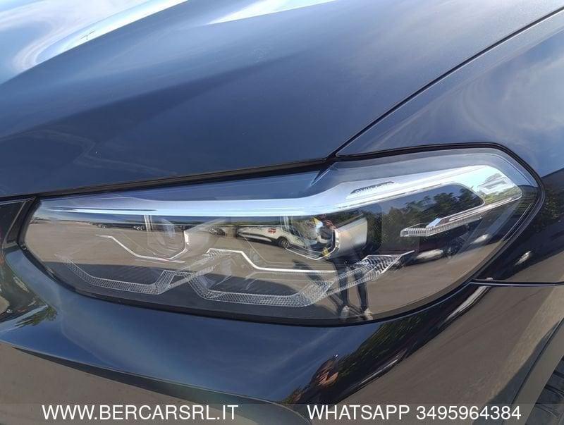 BMW X3 X3 xDrive30e SPORT*