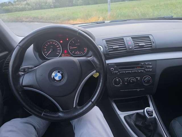 BMW 118 118d 5p 2.0 143cv dpf