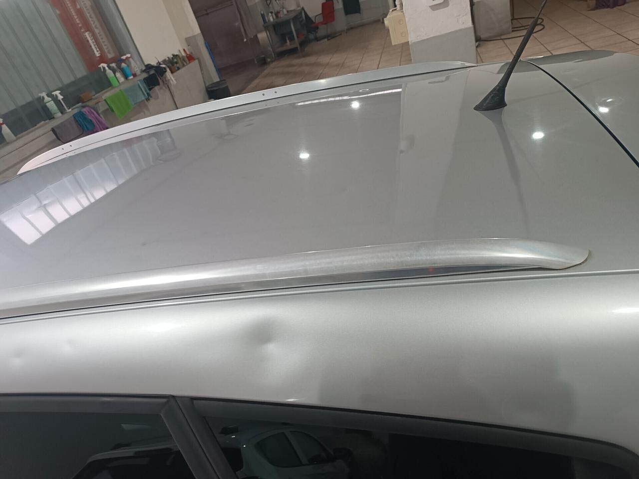 Seat Altea XL 2.0 diesel garanzia