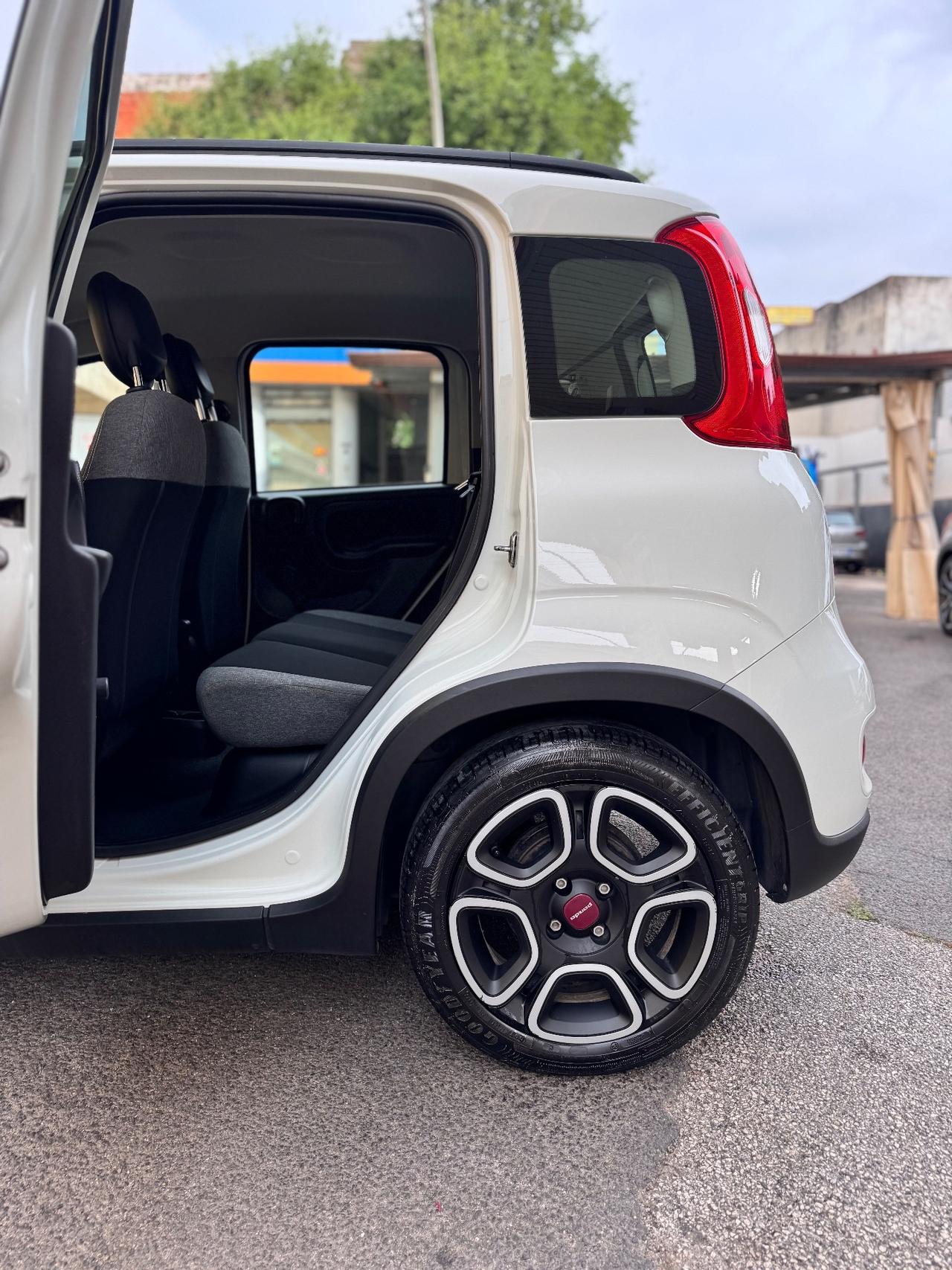Fiat Panda 1.0 Hybrid City Life FINANZIABILE GARANZIA