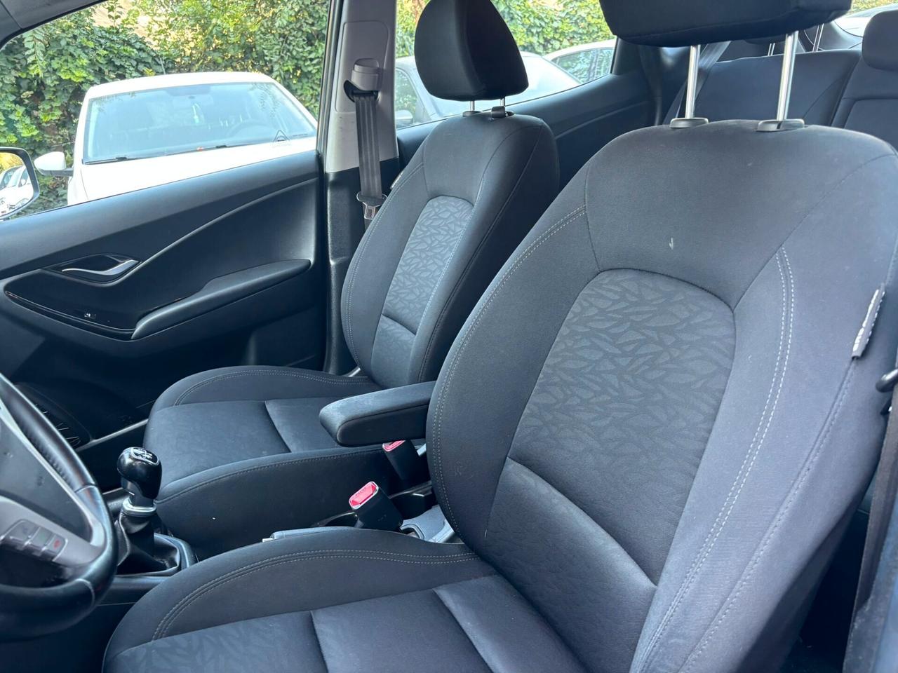 Hyundai iX20 1.4 90 CV Econext Confort OK Neopatentati