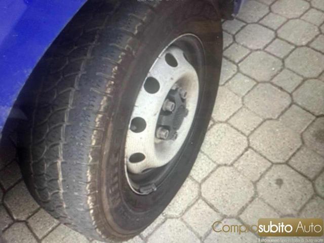 FIAT Ducato 30 2.2 Mjt 120CV + IVA 22%