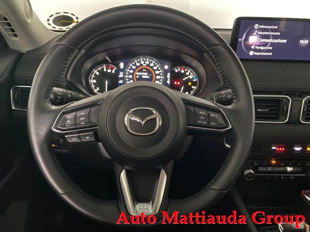 MAZDA CX-5 2.2L Skyactiv-D 150 CV 2WD Advantage //EX DEMO