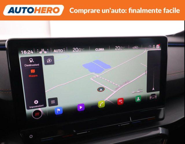 CUPRA Formentor 2.0 TDI