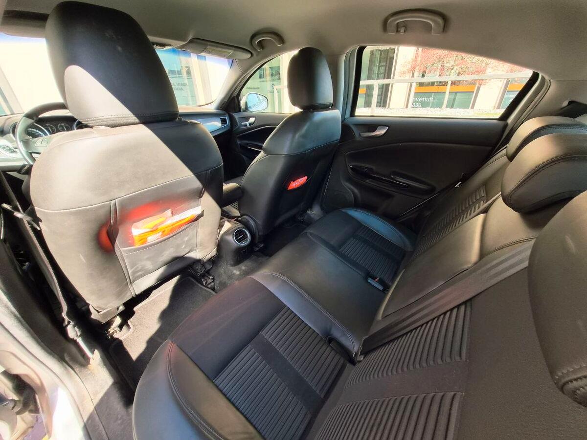 Alfa Romeo Giulietta 1.4 t. m.air Distinctive 170cv