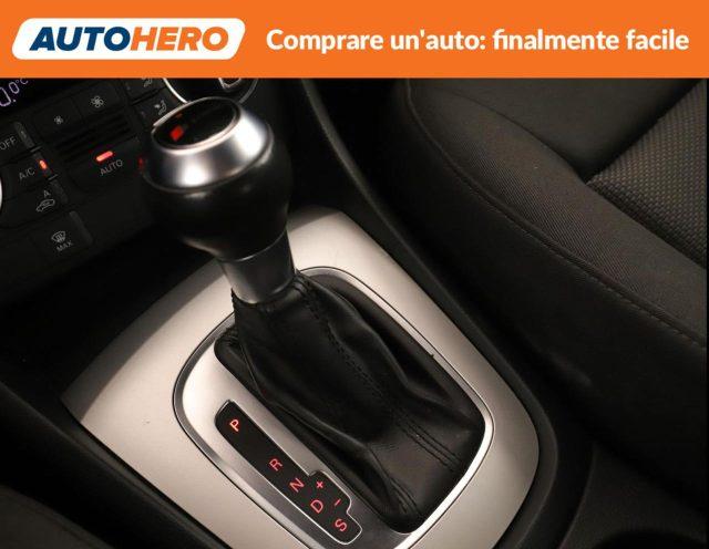 AUDI Q3 2.0 TDI 150 CV quattro S tronic Business
