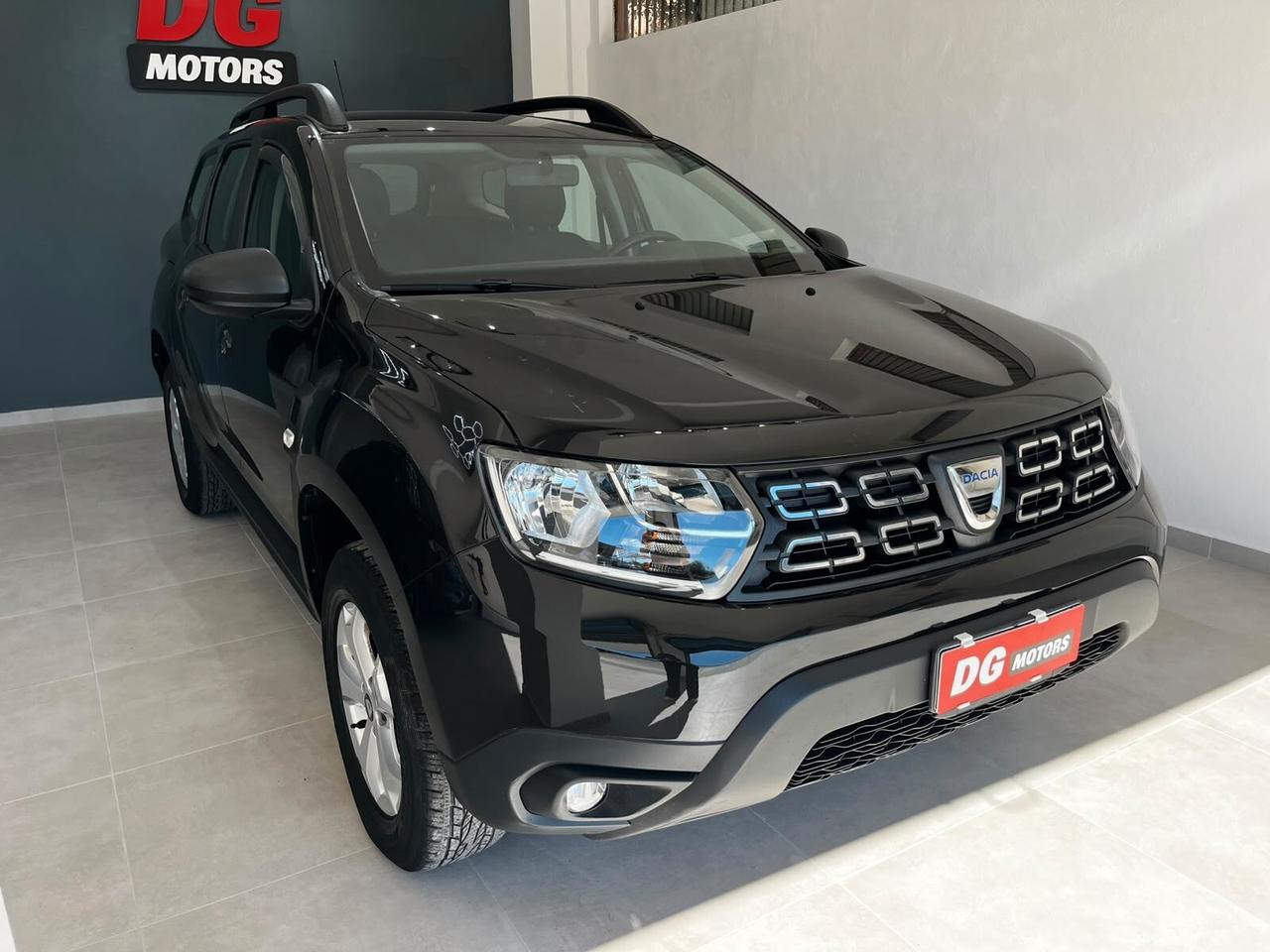 Dacia Duster 1.5 Blue dCi 8V 115 CV 4x2 Comfort