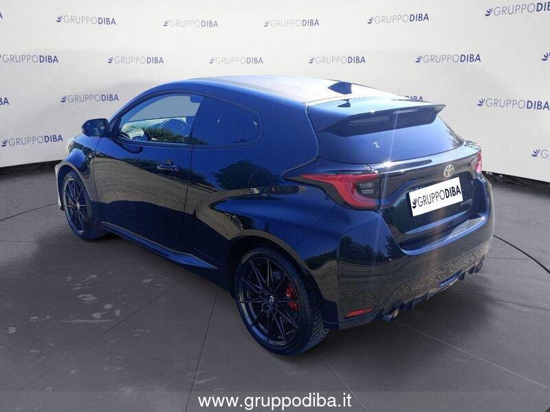 Toyota Yaris GR 1.6 Circuit