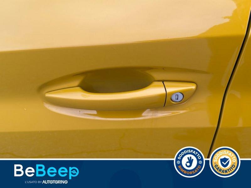 Peugeot 208 1.5 BLUEHDI GT LINE S&S 100CV