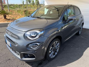 Fiat 500X 1.3 MultiJet 95 CV Sport