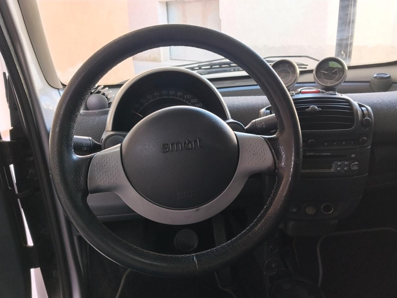 Smart ForTwo 700 benzina CON GARANZIA