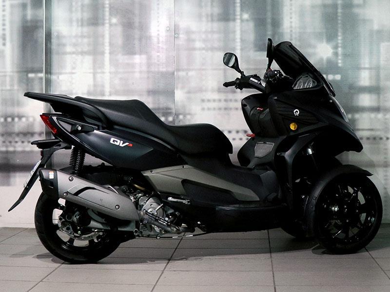 Quadro QV3