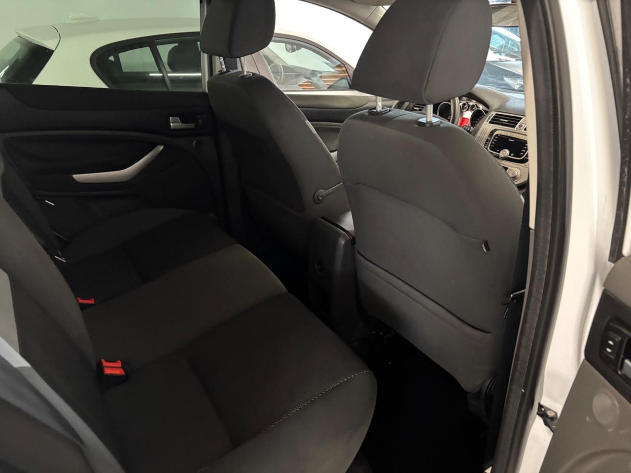 Ford Kuga 2.0 TDCi 140 CV 2WD Titanium