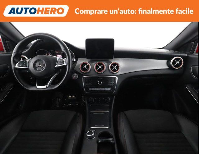 MERCEDES-BENZ CLA 200 d Automatic Shooting Brake Premium