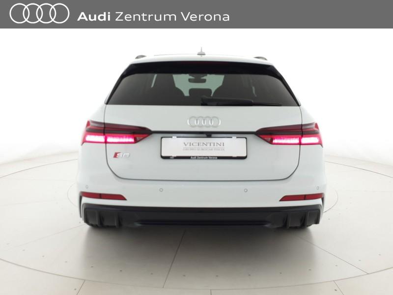 Avant 3.0TDI 344CV quattro tiptronic