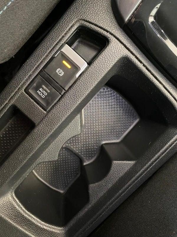 Volkswagen T-Roc 1.5 TSI ACT Advanced BlueMotion Technology