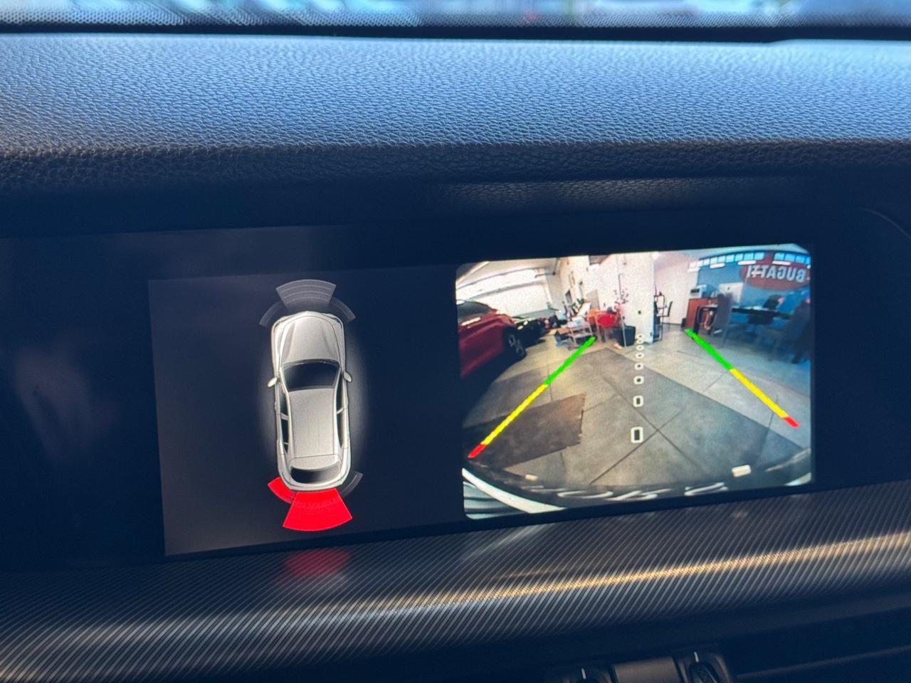 Alfa Romeo Stelvio 2.2 Turbodiesel 210 CV AT8 Q4 Ti