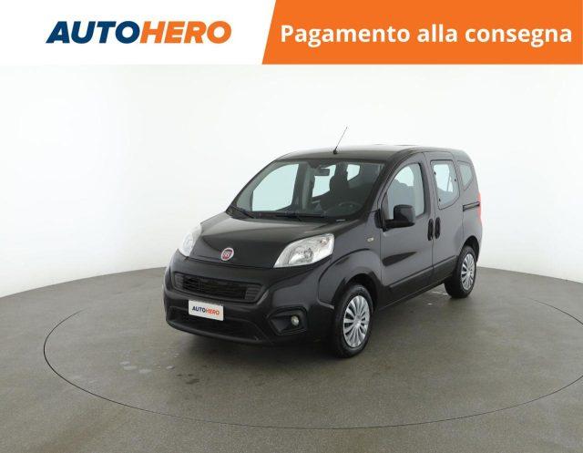 FIAT Qubo 1.3 MJT 80 CV Lounge