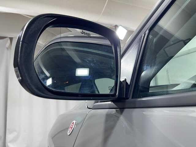 Jeep Compass 2.0 Multijet II 170 aut. 4WD Trailhawk