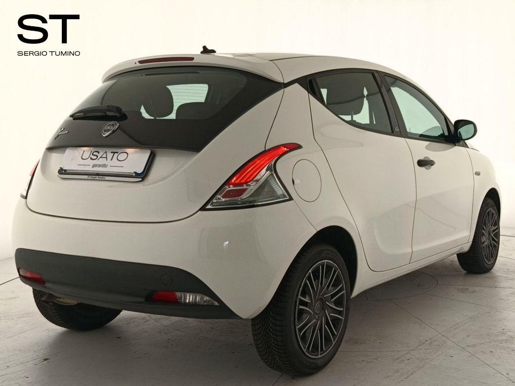 LANCIA Ypsilon 3ª serie - Ypsilon 1.2 69 CV 5 porte S&S Elefantino