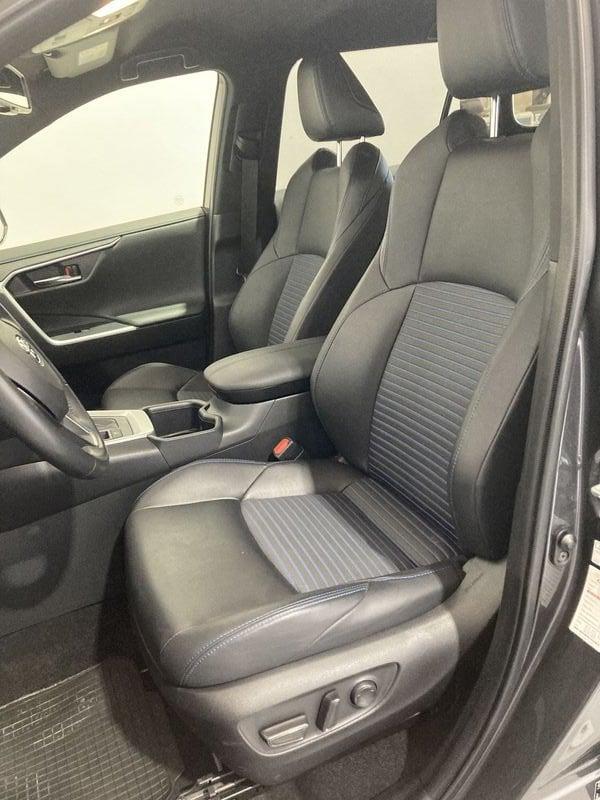 Toyota RAV4 2.5 HV (218CV) E-CVT Style 2WD