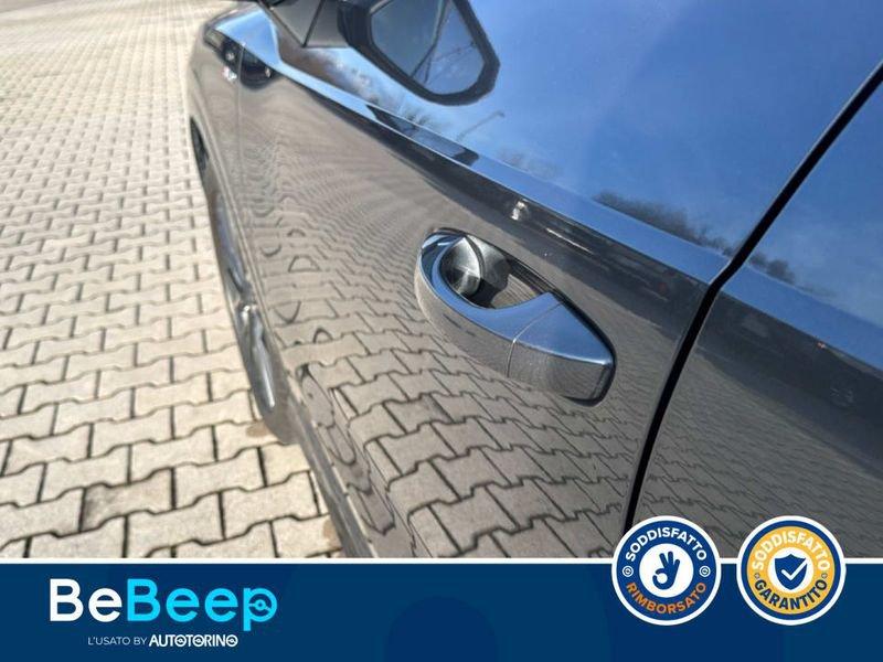 Audi Q3 35 2.0 TDI S LINE EDITION QUATTRO S-TRONIC