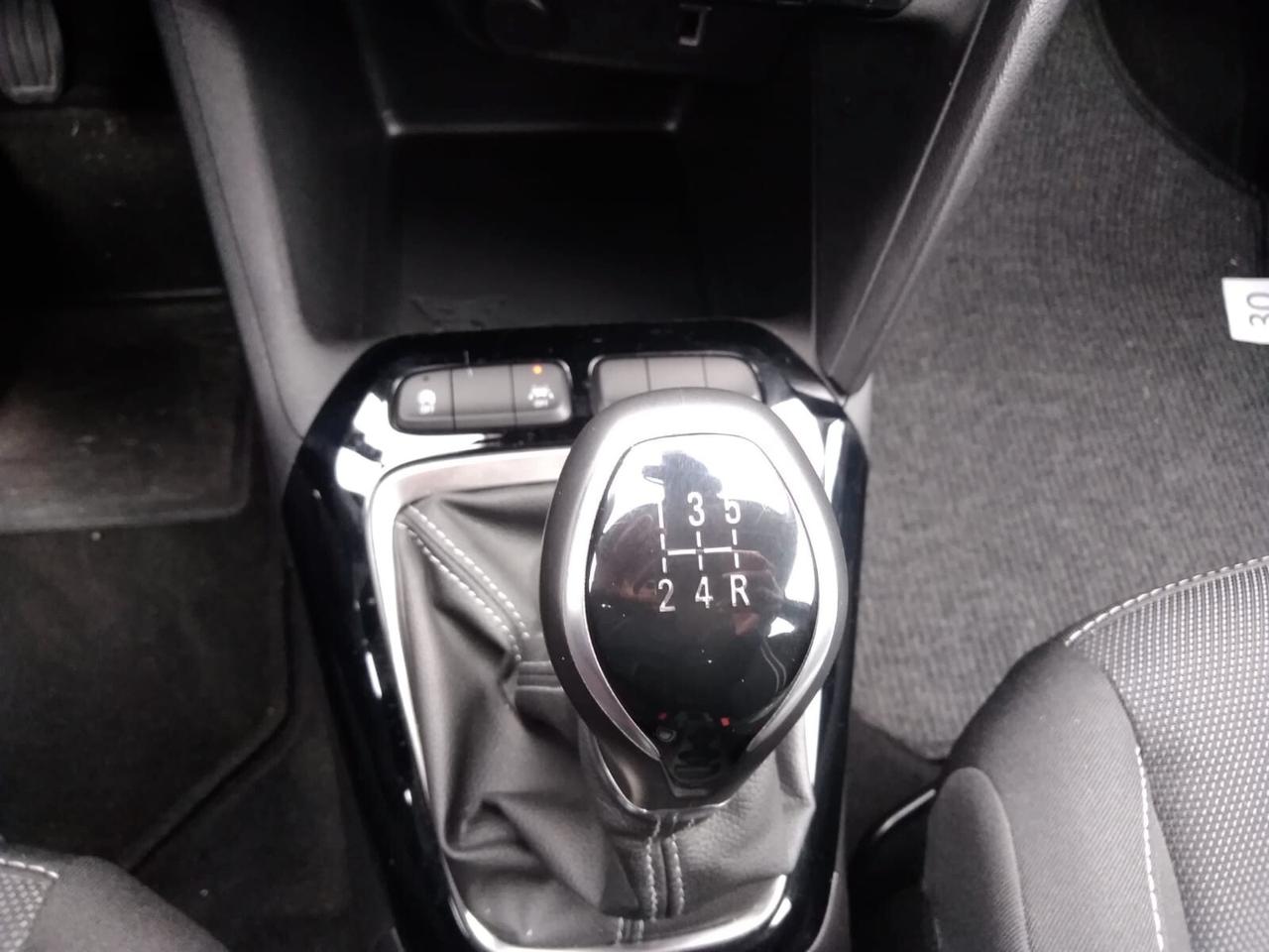 Opel Corsa 1.2 Elegance