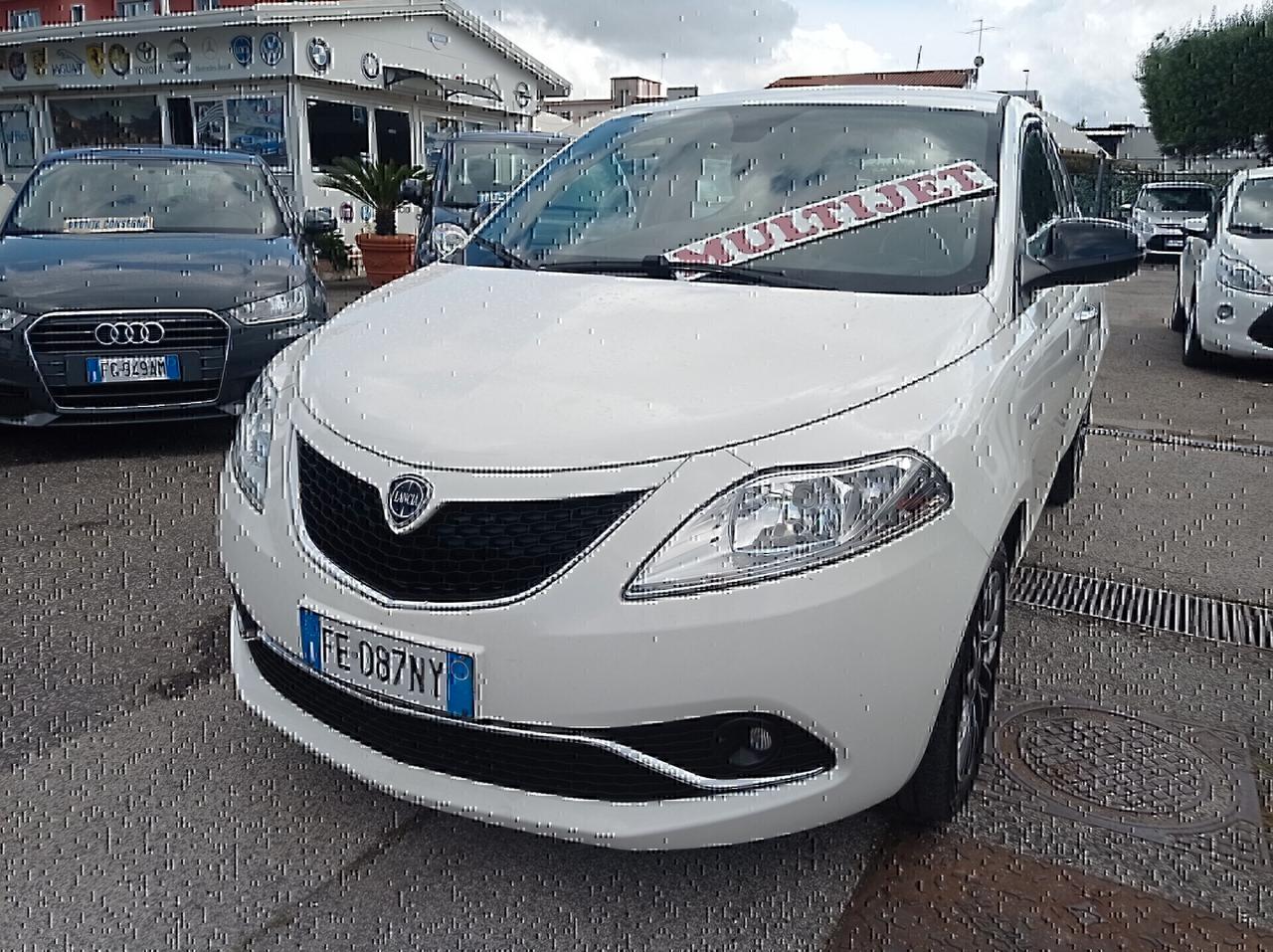 Lancia Ypsilon 1.3 MJT 95 CV 5 porte S&S Gold