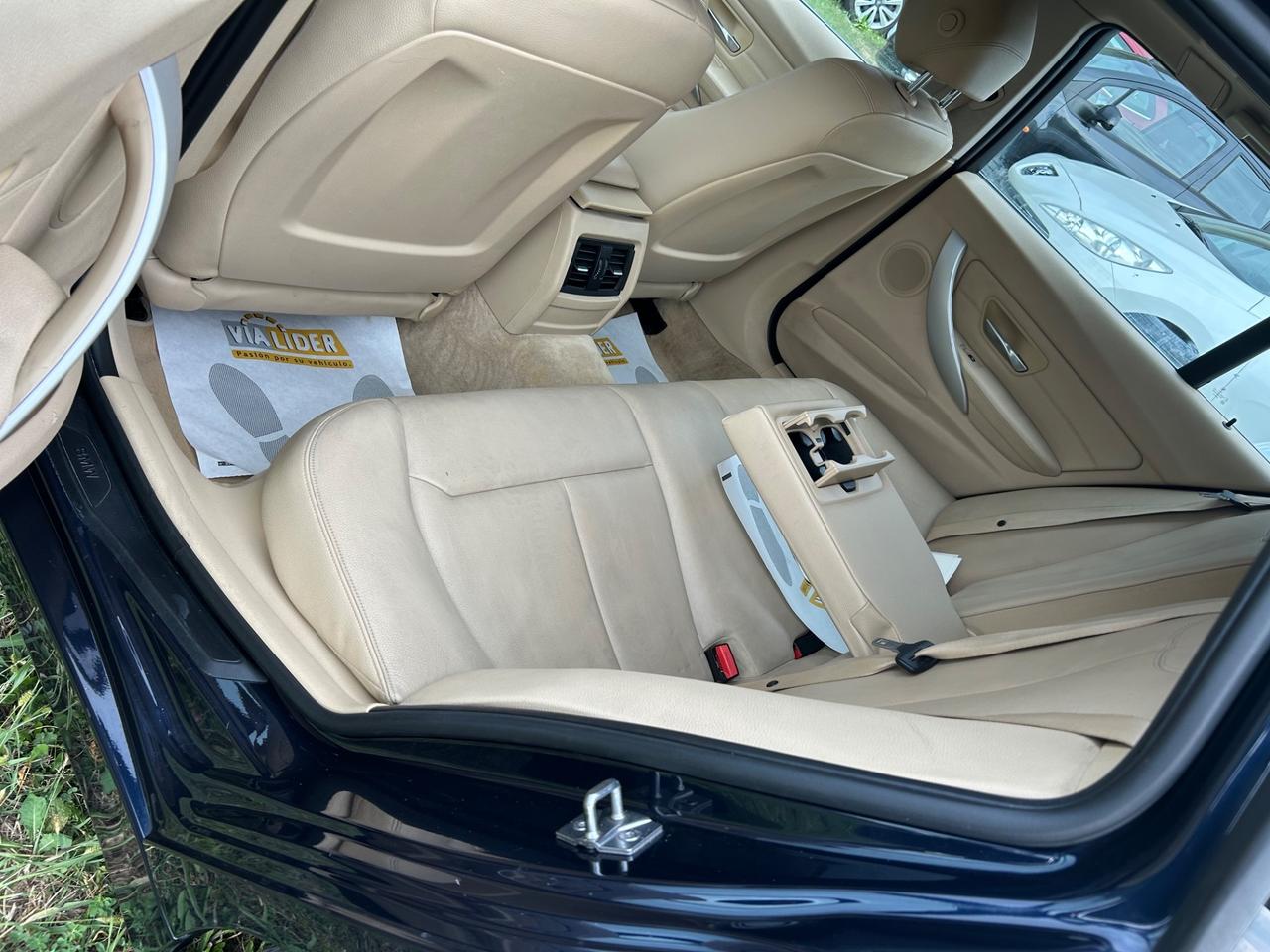 Bmw 320 320d xDrive Msport