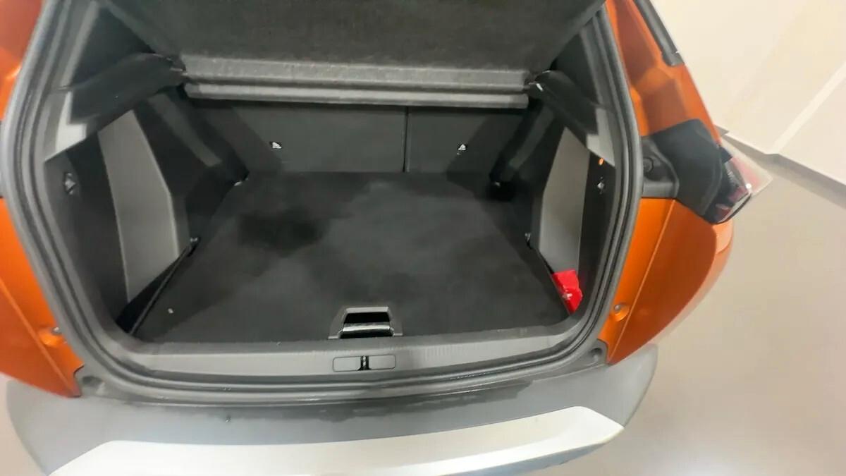 Peugeot 2008 PureTech 100 S&S Allure