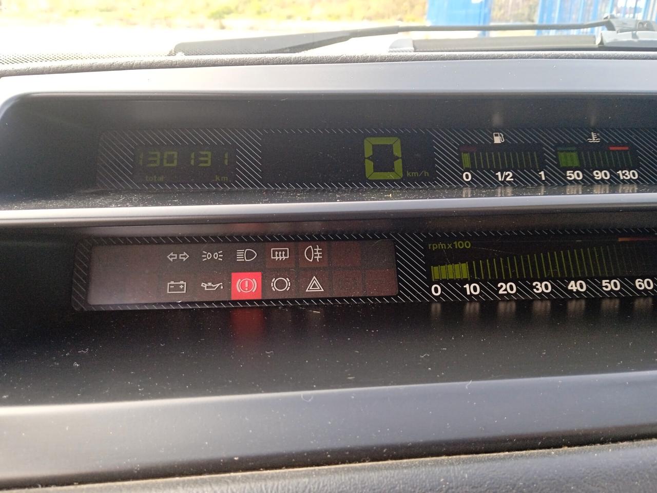 Fiat Tipo 1.4 i.e. cat 5 porte SX ASI perfetta!