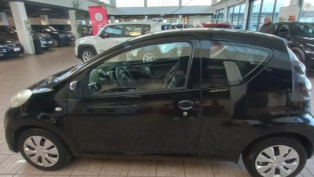 CITROEN C1 1.0 3 porte airdream Amici