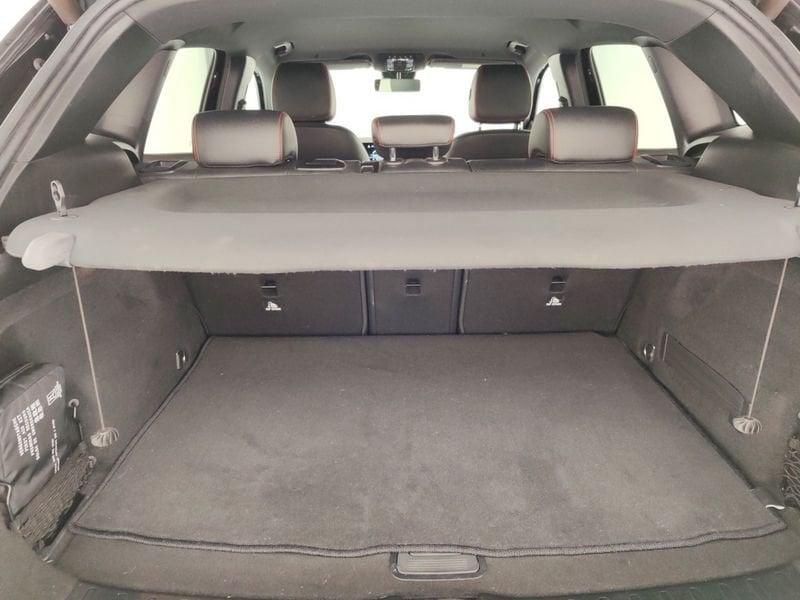Mercedes-Benz GLA GLA 200 d Automatic Premium