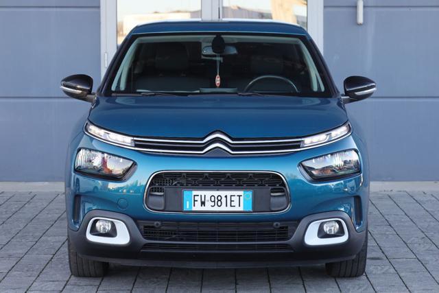 CITROEN C4 Cactus BlueHDi 100 S&S