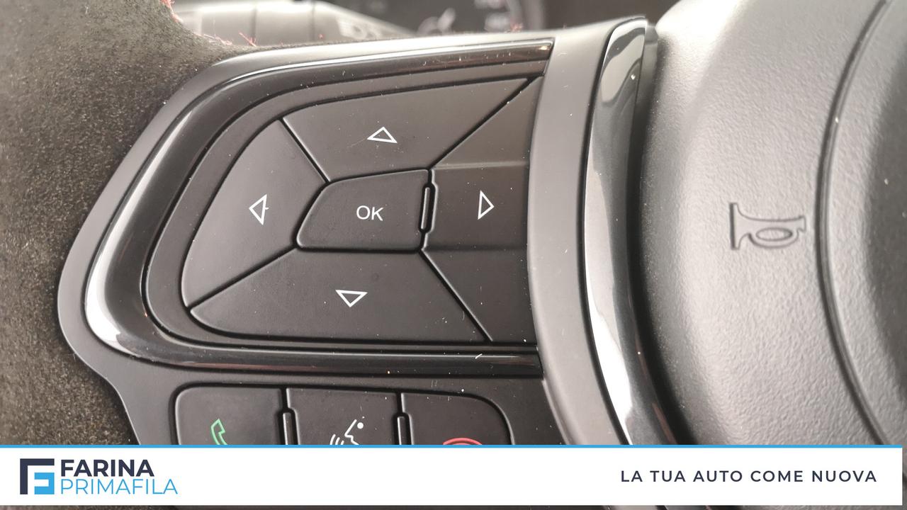 FIAT 500X 2022 - 500X 1.3 mjet Sport 95cv