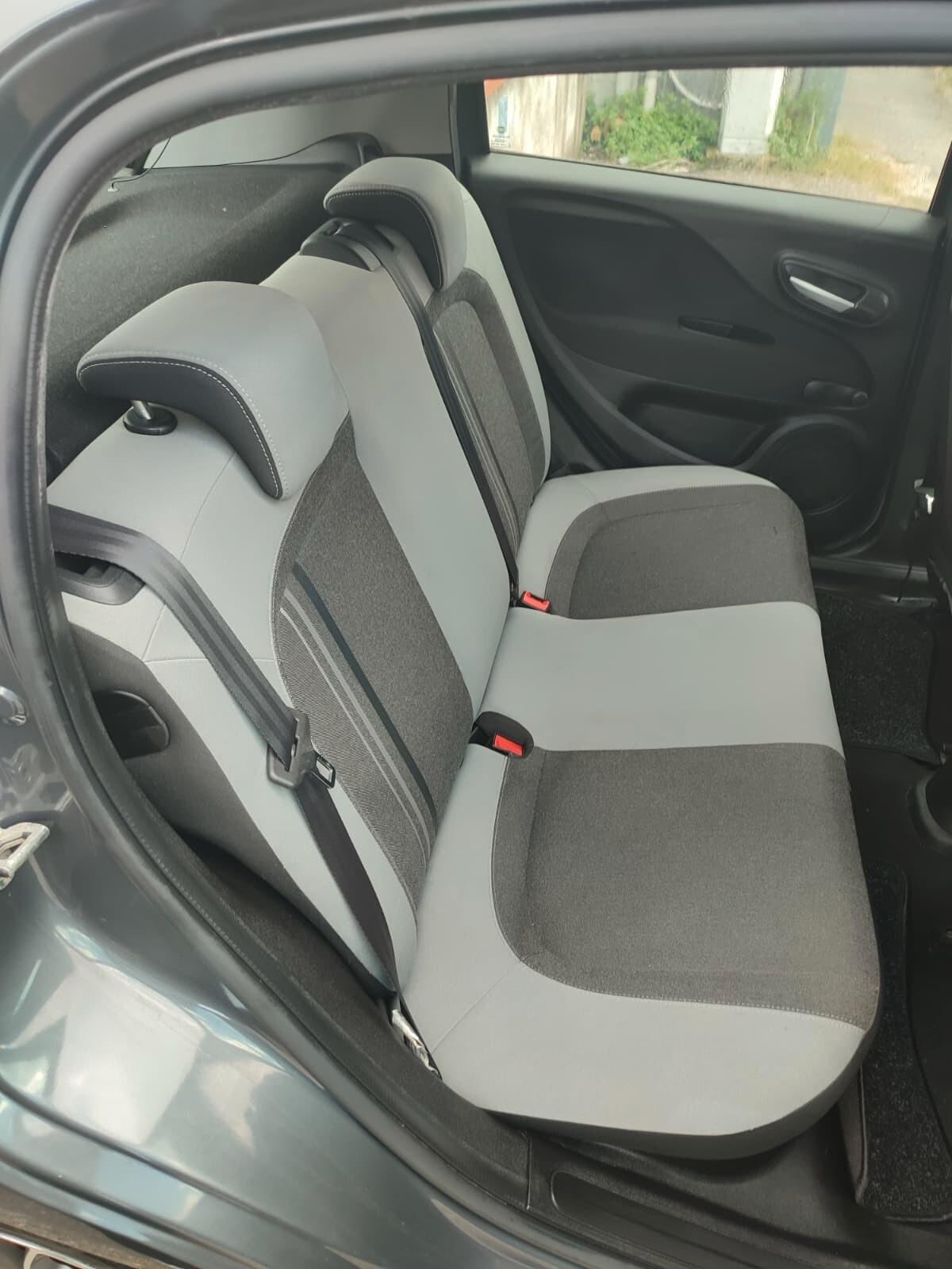 Fiat Grande Punto 1.2 5 porte S&S Actual