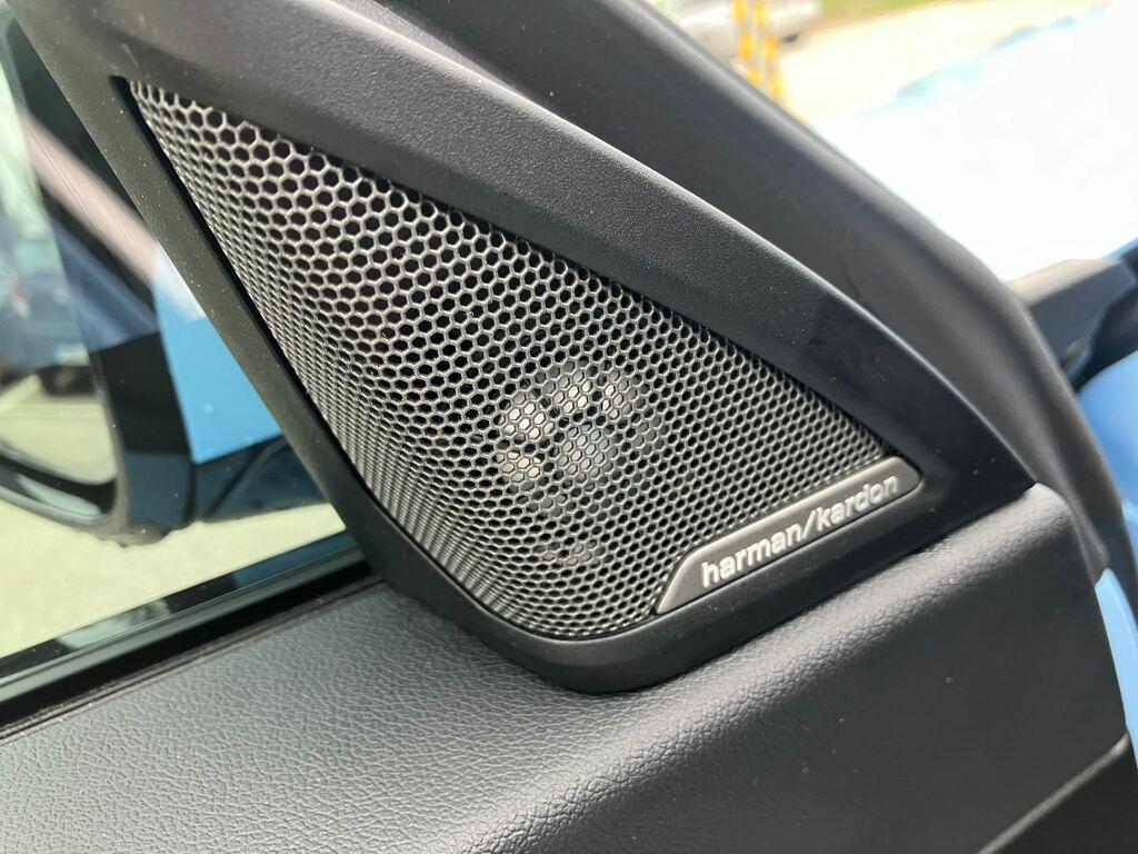 BMW M2 Coupe 3.0 Steptronic