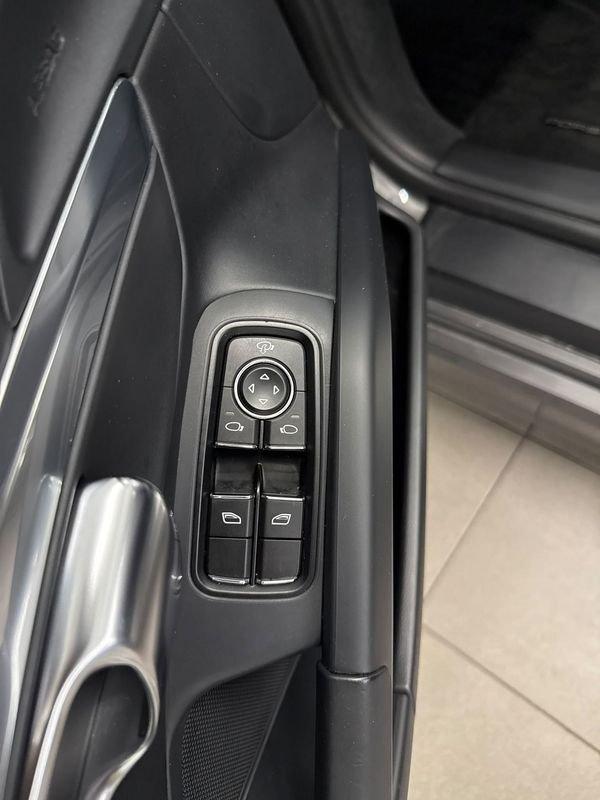 Porsche Boxster Boxster 3.4 S 315cv