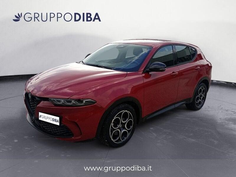 Alfa Romeo Tonale 1.6 Sprint 130cv tct6