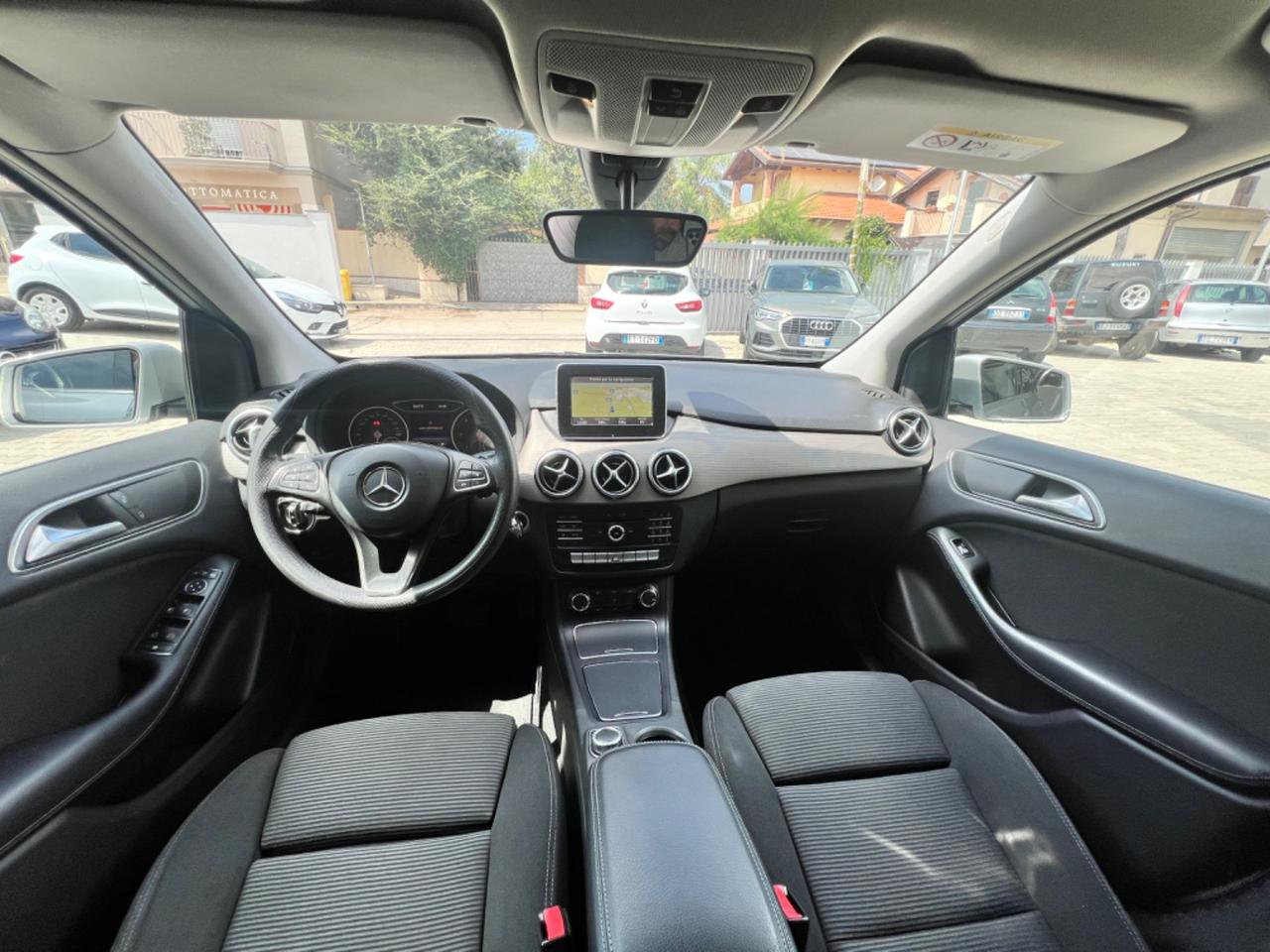 Mercedes-benz A 160 A 160 d Automatic Executive