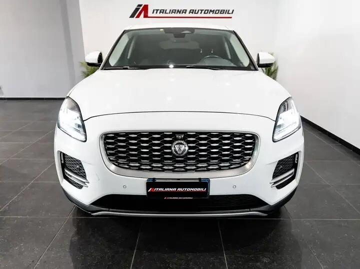 Jaguar E-Pace 2.0D I4 163 CV AWD Auto R-Dynamic