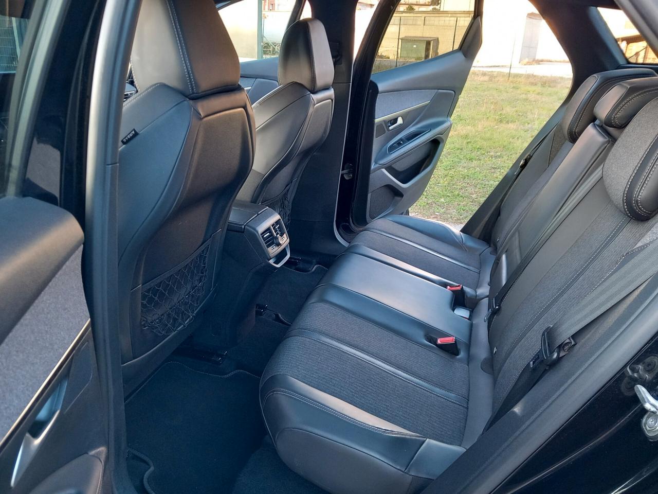 Peugeot 3008 GT Line EURO 6B