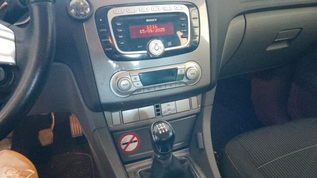 Ford Focus 1.6 TDCi (90CV) 5p. Tit.