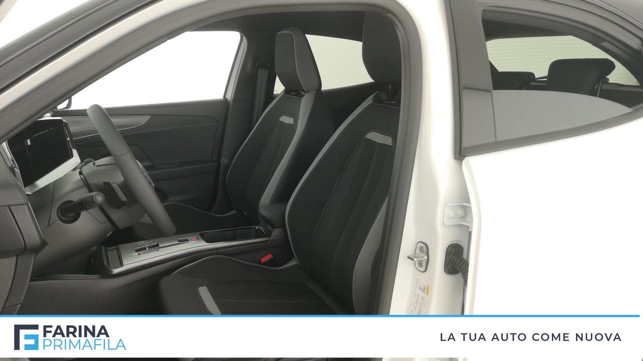 OPEL MOKKA GS HYBRID 145CV DCT6