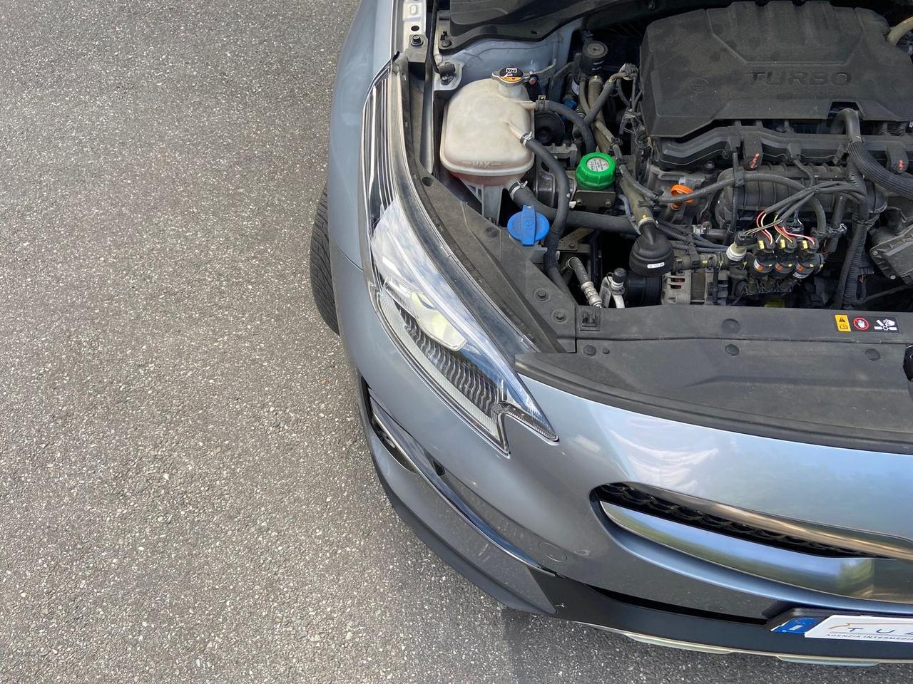 Kia XCeed Urban 1.0 T-GDI GPL #11197