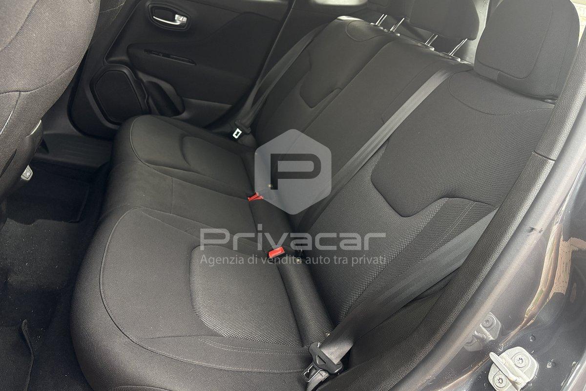 JEEP Renegade 1.0 T3 Longitude