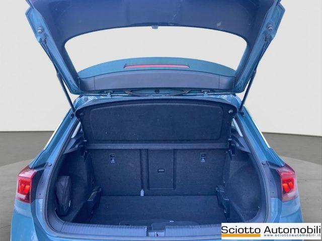 VOLKSWAGEN T-Roc 2.0 TDI SCR 150 CV DSG Style