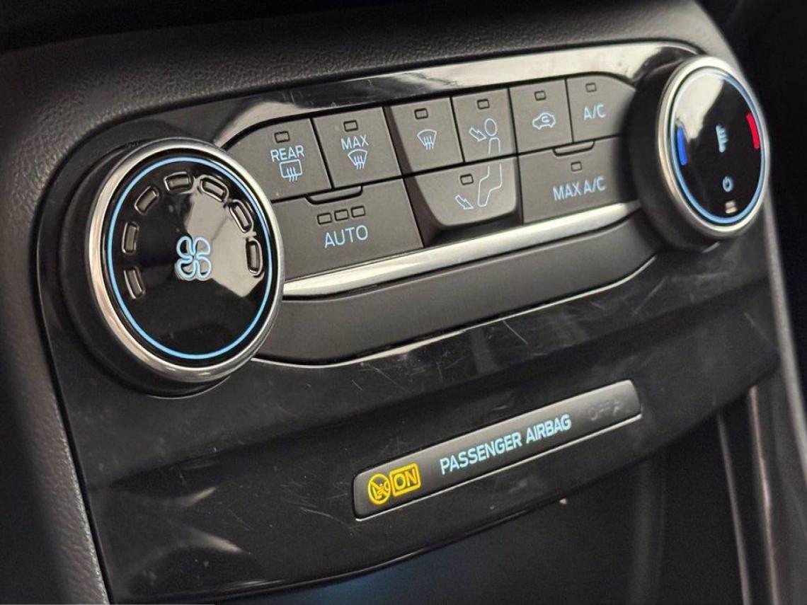 FORD Puma 1 0 ecoboost h titanium x ses 125cv