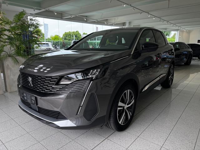 PEUGEOT 3008 BlueHDi 130 S&S EAT8 Allure Pack - VARI COLORI