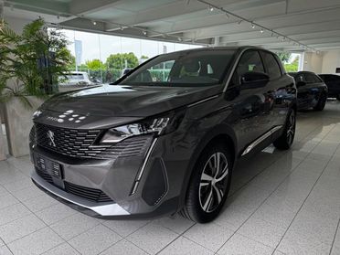 PEUGEOT 3008 BlueHDi 130 S&S EAT8 Allure Pack - VARI COLORI